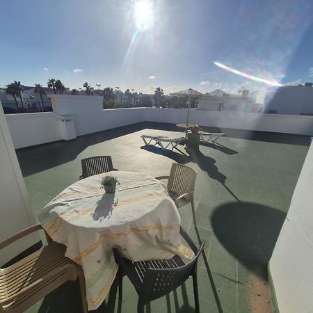 Suite Sunset In Lanzarote アレシフェ エクステリア 写真