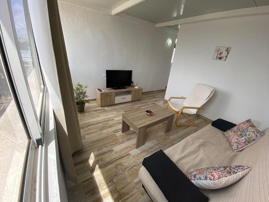 Suite Sunset In Lanzarote アレシフェ エクステリア 写真