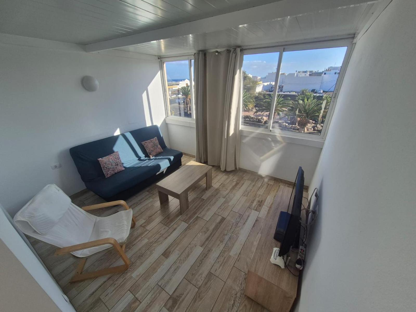 Suite Sunset In Lanzarote アレシフェ エクステリア 写真